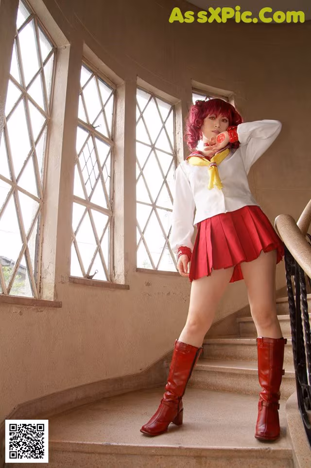 Rei Kohinata - Imagecom Photo Hd