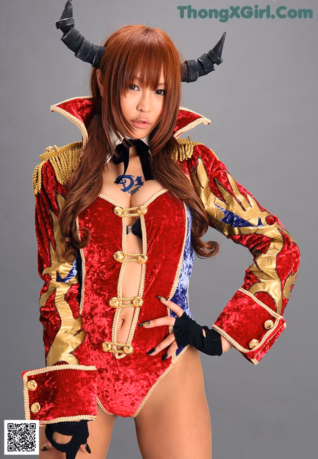 Sayuri Ono - Love Gallery Picture