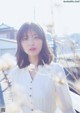 Mio Kudo 工藤美桜, 別冊SPA! 旬撮GIRL 2022 Vol.11