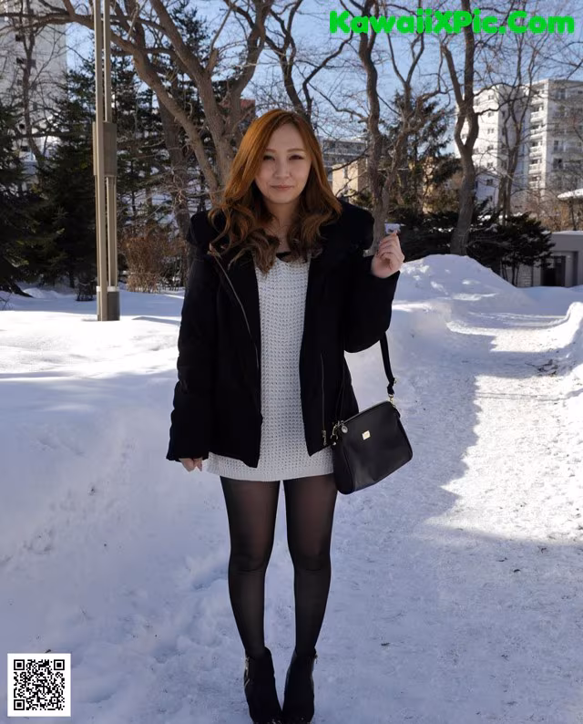 Chinatsu Kondo - Joymii Butt Assics