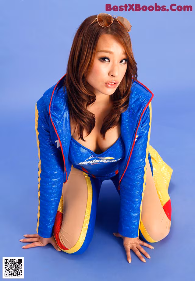 Ayaka Tashiro - Chemales Ebony Nisha