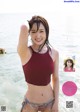 Yuuka Sugai 菅井友香, Young Jump 2022 No.50 (ヤングジャンプ 2022年50号)