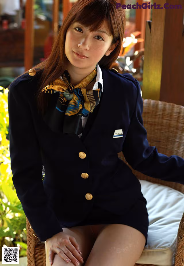 Anna Nakagawa - Special Yumvideo Com