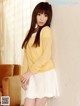 Miho Miyazawa - Stockings Hot Blonde